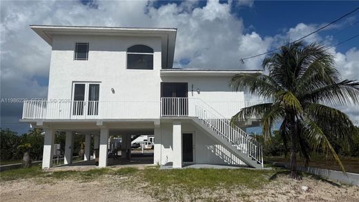 Villa in Summerland Key, Monroe County