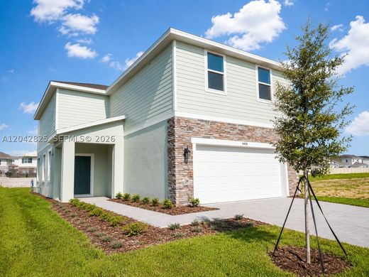 Villa in Davenport, Polk County