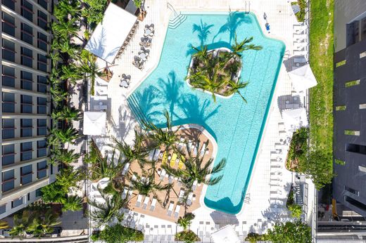 مجمع شقق ﻓﻲ ميامي، فلوريدا, Miami-Dade County