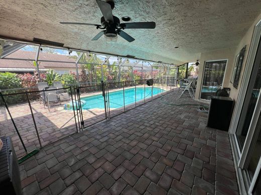 Villa a Boca Raton, Palm Beach County
