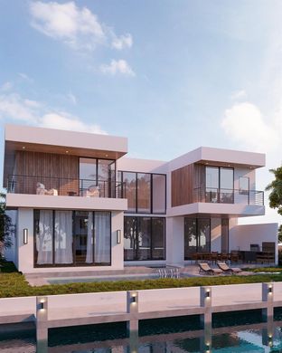 Вилла, Форт-Лодердейл, Broward County