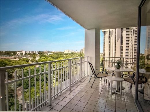 Komplex apartman Miami, Miami-Dade County