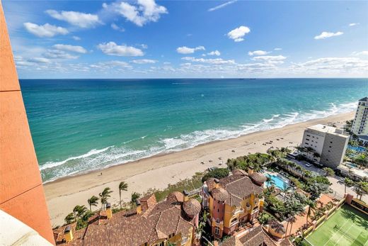 フォートローダーデール, Broward Countyのアパートメント・コンプレックス