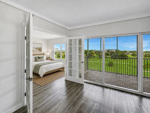 Kamienica w Pompano Beach, Broward County