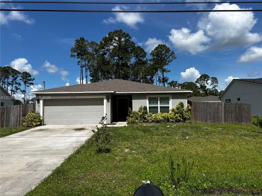 Villa in Palm Bay, Brevard County