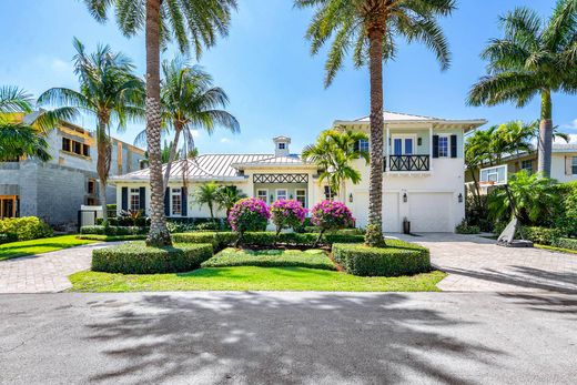 Villa in Delray Beach, Palm Beach
