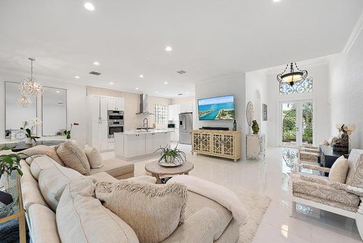 Villa - West Palm Beach, Palm Beach County