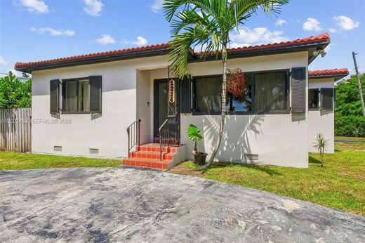 Villa in Hollywood, Broward County