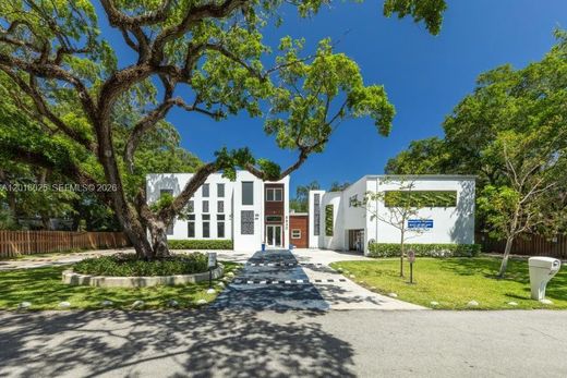 Villa in Dania Beach, Broward County
