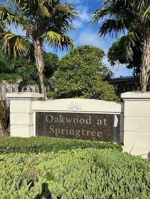 Villa in Sunrise, Broward County