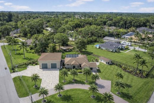 Villa en The Acreage, Palm Beach County