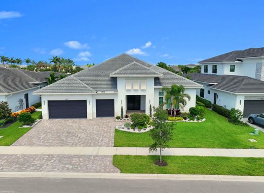 Villa in Palm Beach Gardens, Palm Beach