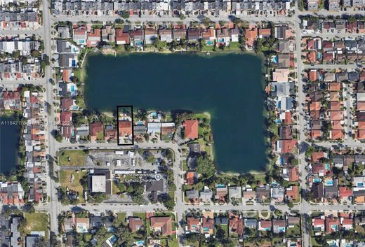 Villa en Hialeah, Miami-Dade County