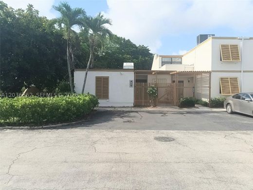 Townhouse in Miami, Miami-Dade