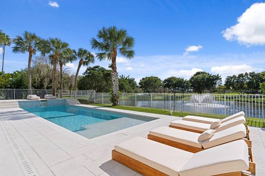 Villa in Wellington, Palm Beach