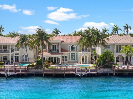 Villa in Hollywood, Broward County
