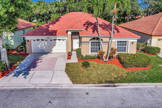Villa in Riviera Beach, Palm Beach County