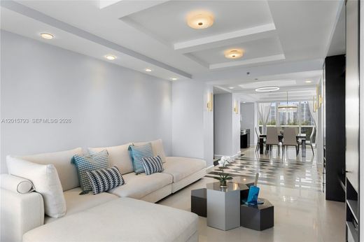 Жилой комплекс, Sunny Isles Beach, Miami-Dade County
