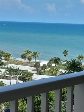 Residential complexes in Pompano Beach, Broward County