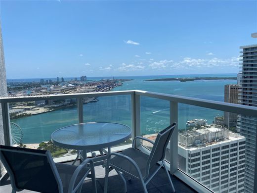 Residential complexes in Miami, Miami-Dade