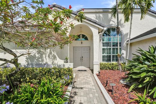 Villa in Davie, Broward County