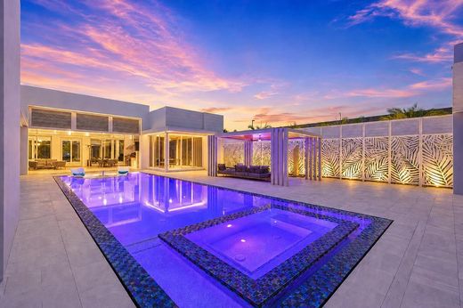 Villa Parkland, Broward County
