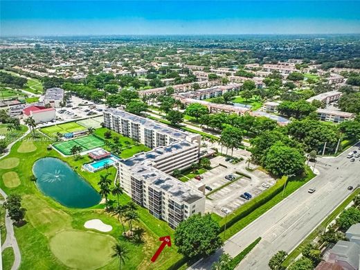 Complesso residenziale a Pembroke Pines, Broward County