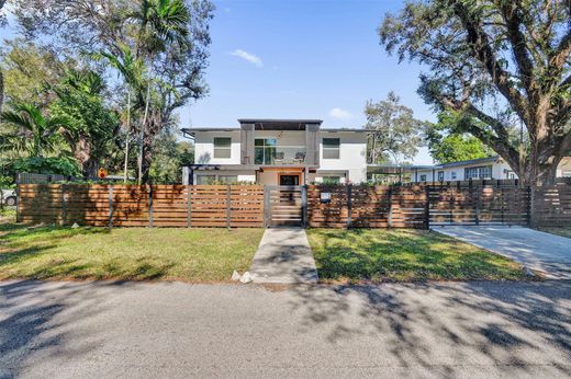 Villa in Miami, Miami-Dade