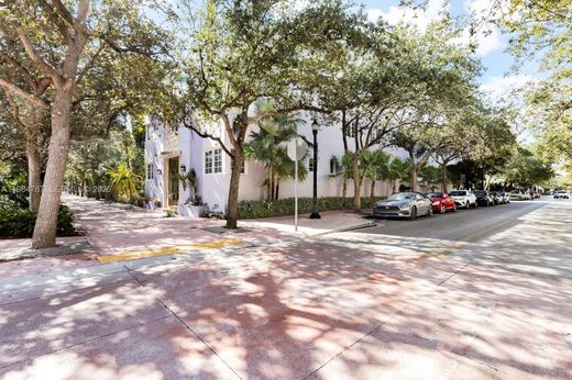 Edificio en Miami Beach, Miami-Dade County