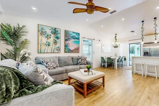 Villa in West Palm Beach, Palm Beach County