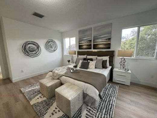 Şehir evi  Fort Lauderdale, Broward County