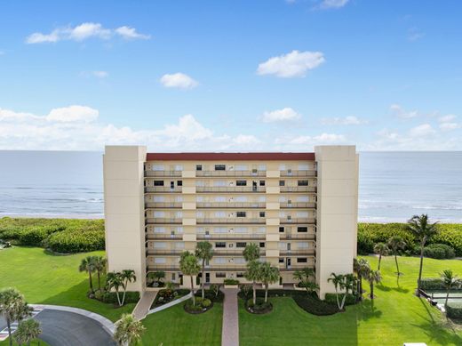 Complexos residenciais - Jensen Beach, Martin County