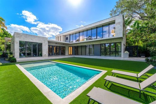 ‏וילה ב  מיאמי, Miami-Dade County