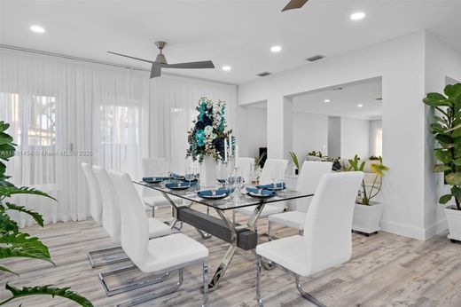 Βίλα σε Hollywood, Broward County