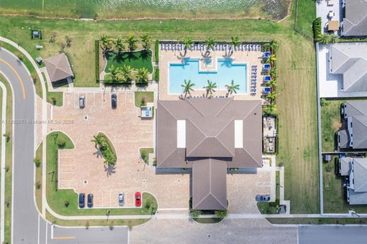 Villa in Miramar, Broward County
