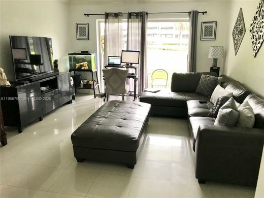 Complexes résidentiels à Miami, Comté de Miami-Dade