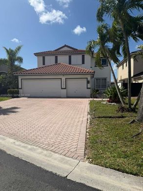 Villa in Miami, Miami-Dade