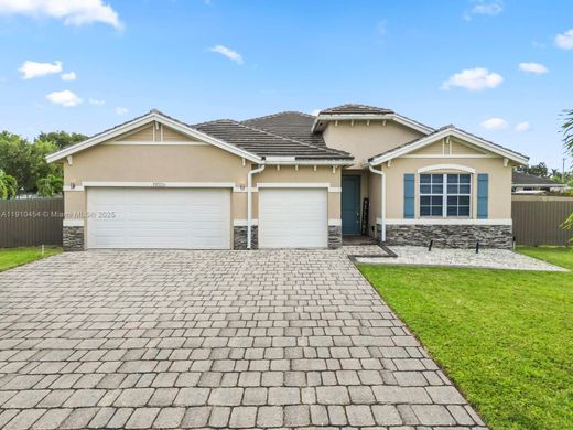 Villa in Homestead, Miami-Dade County