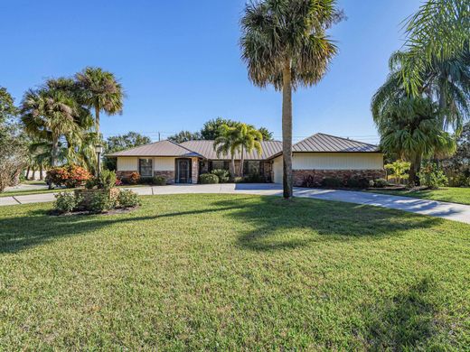 Villa in Sebastian, Indian River County