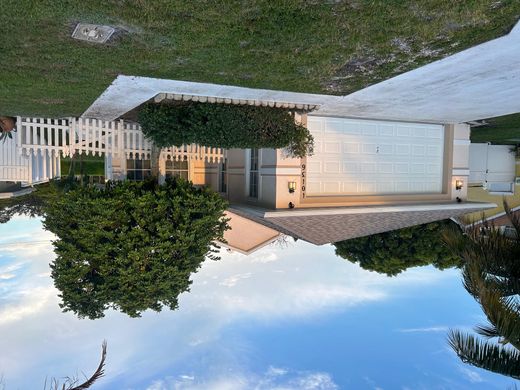 Villa in Boynton Beach, Palm Beach