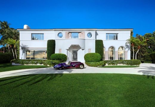 Villa a West Palm Beach, Palm Beach County