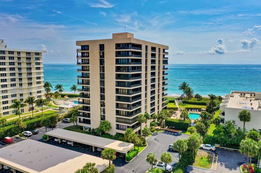 Complexos residenciais - Juno Beach, Palm Beach County