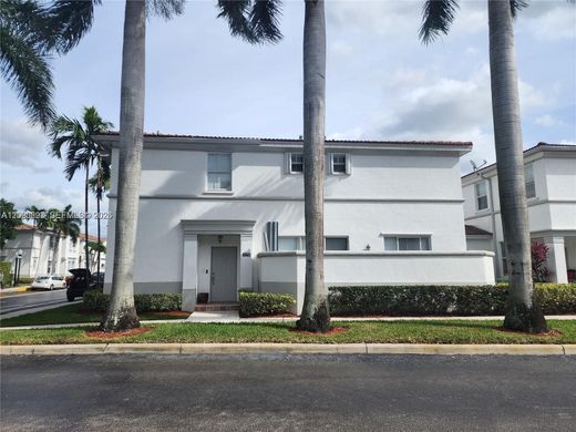 Casa di città a Miramar, Broward County