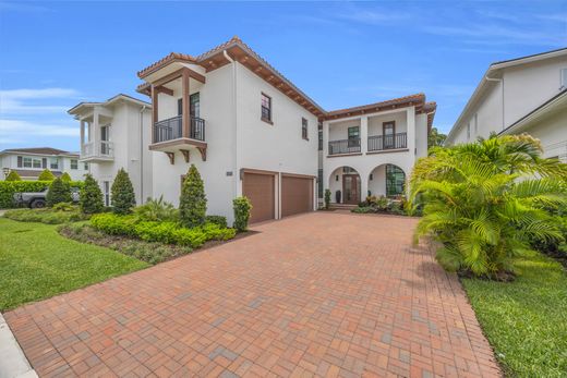 Villa en Palm Beach Gardens, Palm Beach County