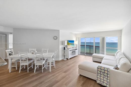 Appartementencomplex in Miami Beach, Miami-Dade County