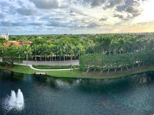 Edificio en Key Biscayne, Miami-Dade County