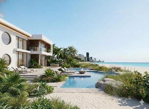 Βίλα σε Golden Beach, Miami-Dade County