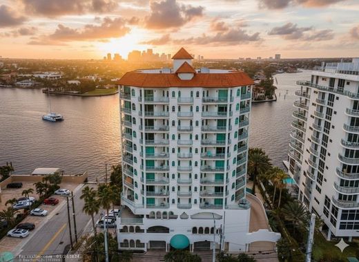 フォートローダーデール, Broward Countyのアパートメント・コンプレックス