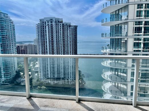 Complexos residenciais - Miami, Miami-Dade County