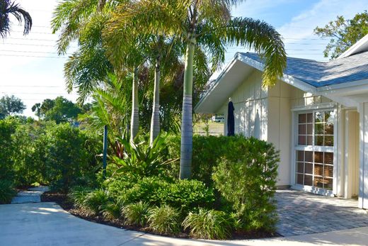 Вилла, Hobe Sound, Martin County